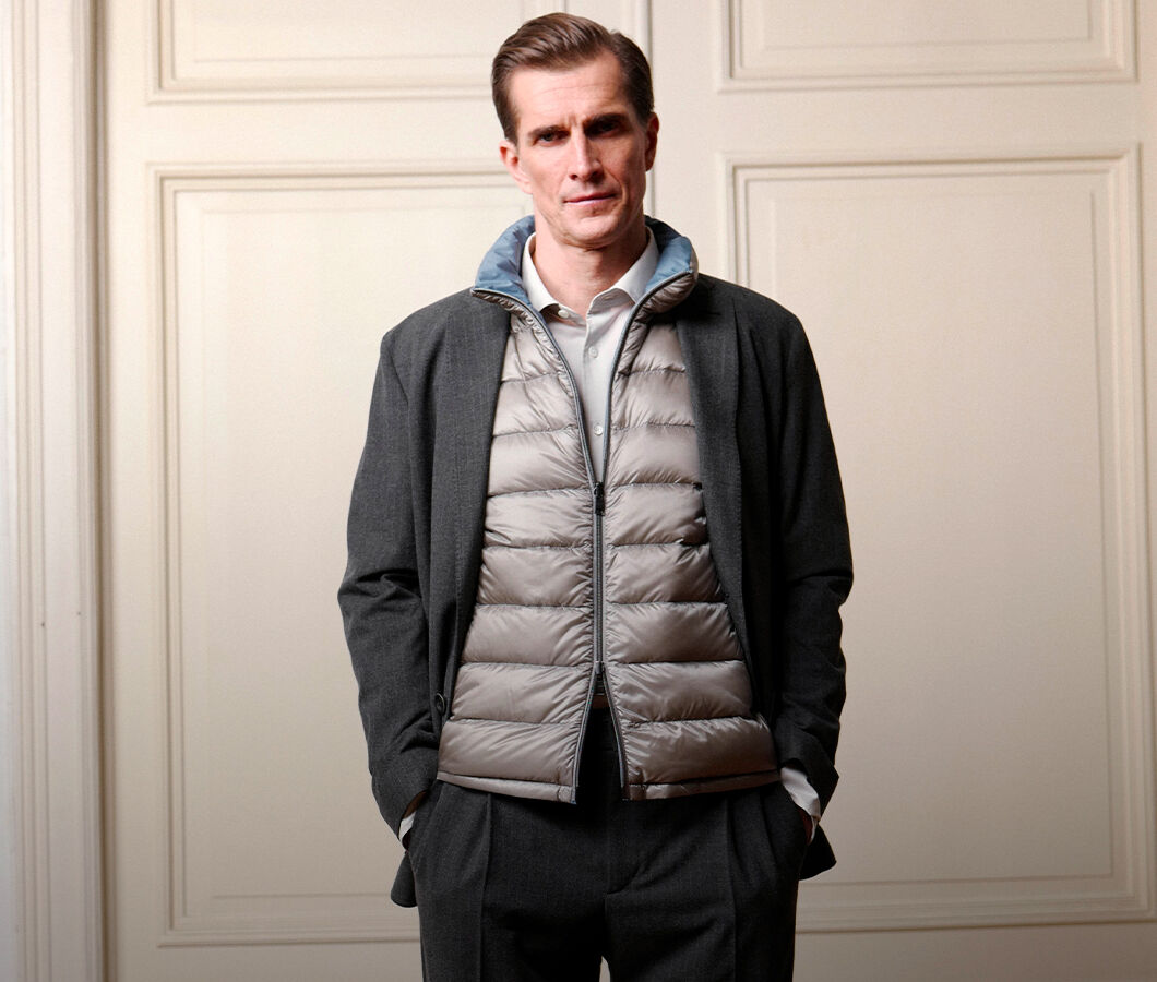 Official Herno® Boutique: Clothing for Women, Men & Kids