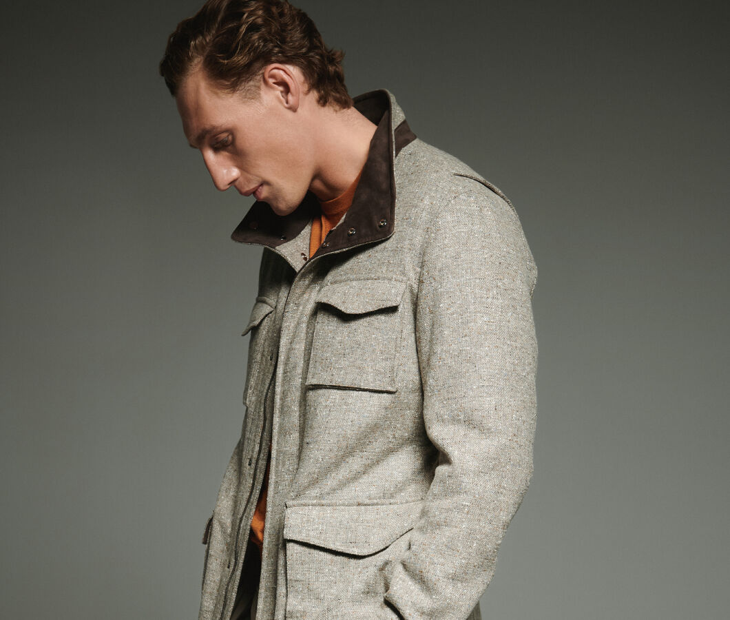 Official Herno® Boutique: Clothing for Women, Men & Kids