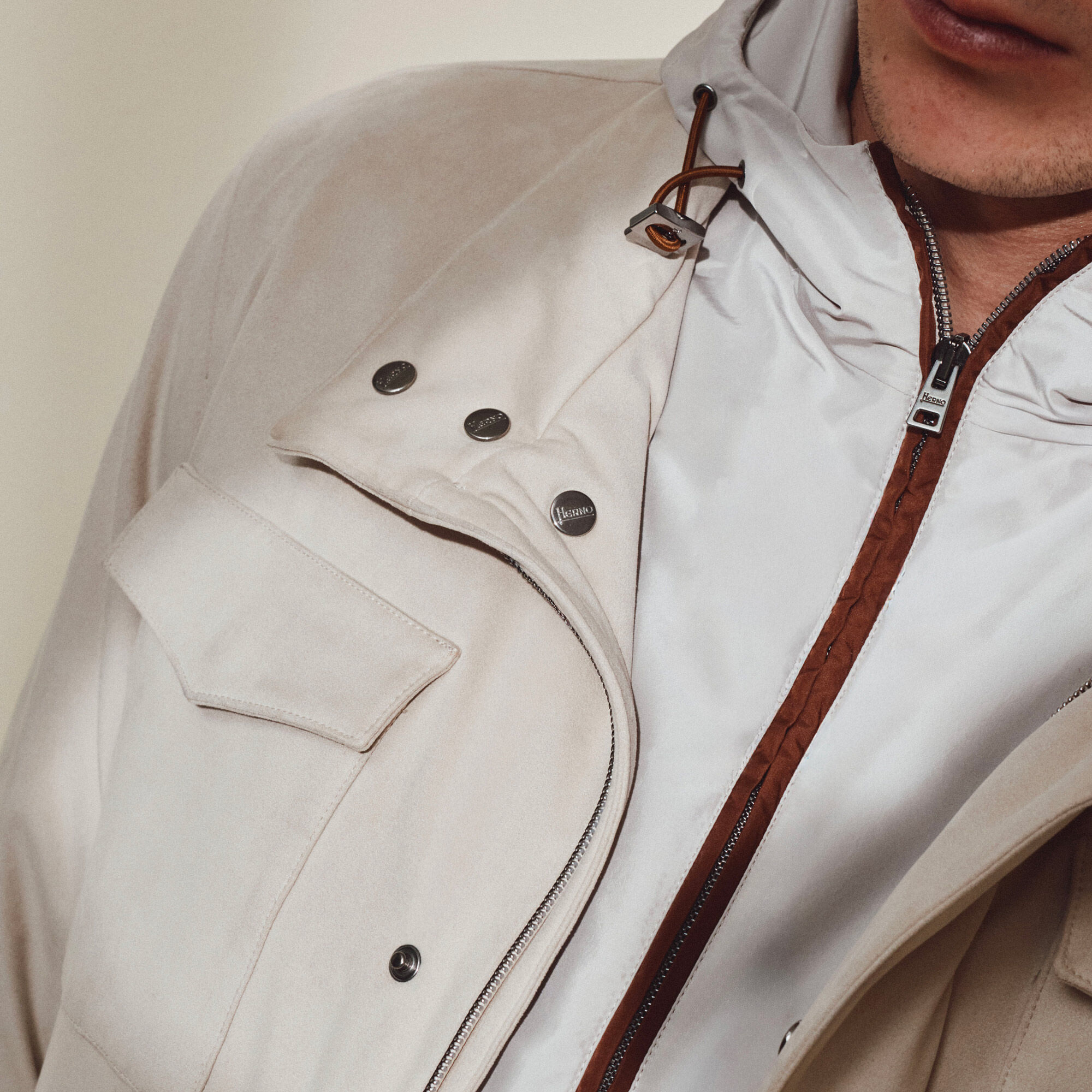New Winter SS26 | Herno