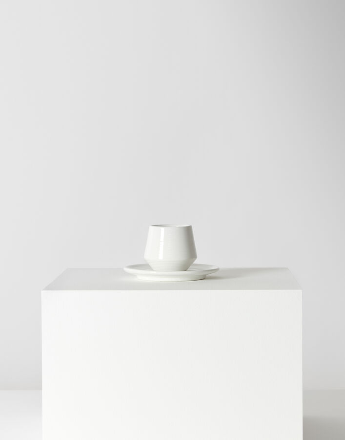 Herno COFFEE CUPS - SET OF 2  COFFEEKITCERAMICA011000