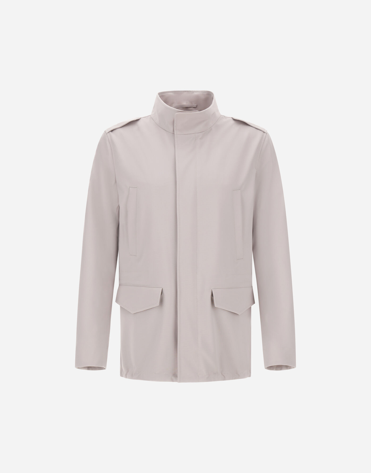 Men's Field Jackets Collection | Herno®