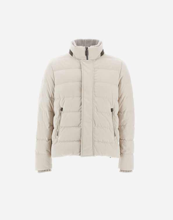 Herno SUEDE EFFECT JACKET  PI0015UNW124541310