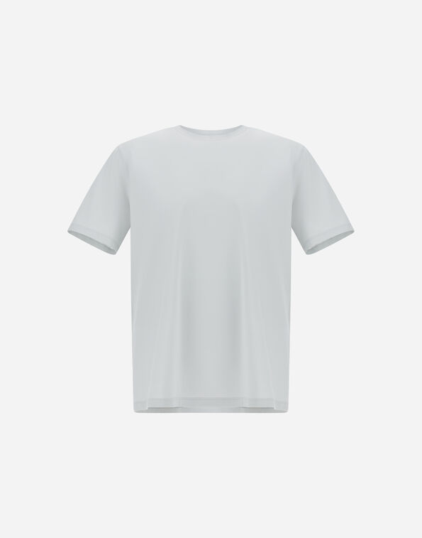 Herno SUPERFINE&nbsp;COTTON STRETCH T-SHIRT  JG000174U520039403