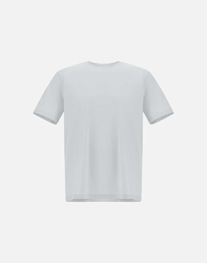 Herno SUPERFINE&nbsp;COTTON STRETCH T-SHIRT  JG000174U520039403
