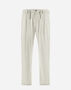 Herno RESORT TROUSERS IN CASHMERE SILK  PT00007UR380871200