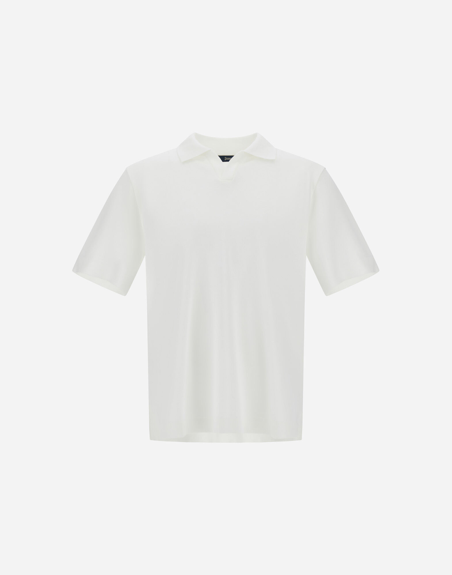 Men's T Shirts & Polo Shirts | Herno®