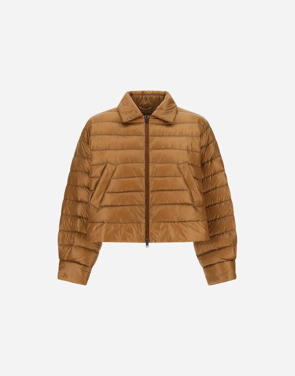 Herno CAPE IN NYLON&nbsp;ULTRALIGHT  PI002223D12017Z2157