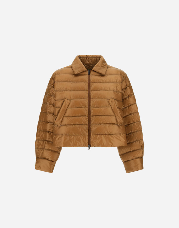 Herno CAPE IN NYLON&nbsp;ULTRALIGHT  PI002223D12017Z2157