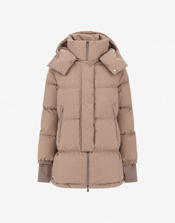 Herno RELAXED JACKET IN 2-LAYER WINDSTOPPER  PI002047D128402600