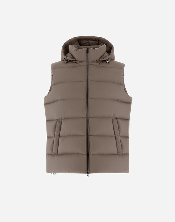 Herno VEST IN ECOAGE  PI001186U12456Z2600