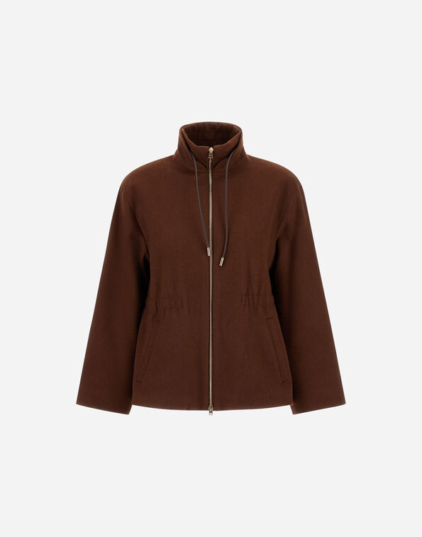 Herno BABY CAMEL JACKET  GI000428D335438810