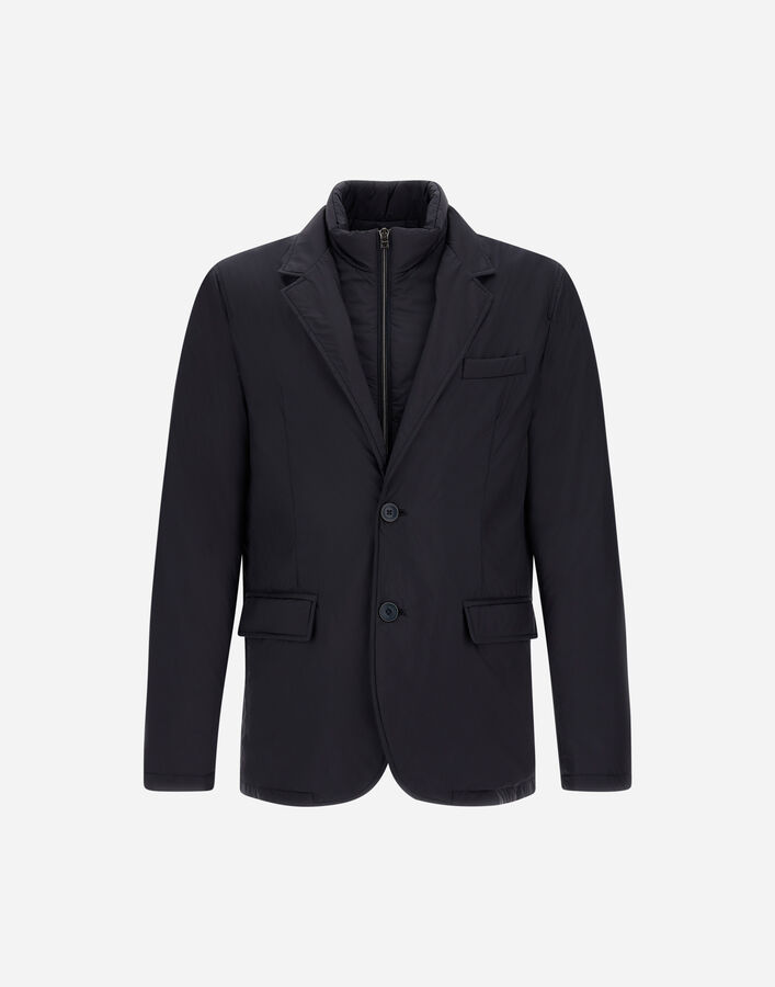 Herno BLAZER IN ECOAGE  GA000168U12456Z9200
