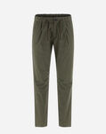 Herno TROUSERS IN LIGHT COTTON STRETCH  PT000010U131647730