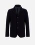 Herno BLAZER IN CASHMERE AND NYLON ULTRALIGHT  GA0098U380209290