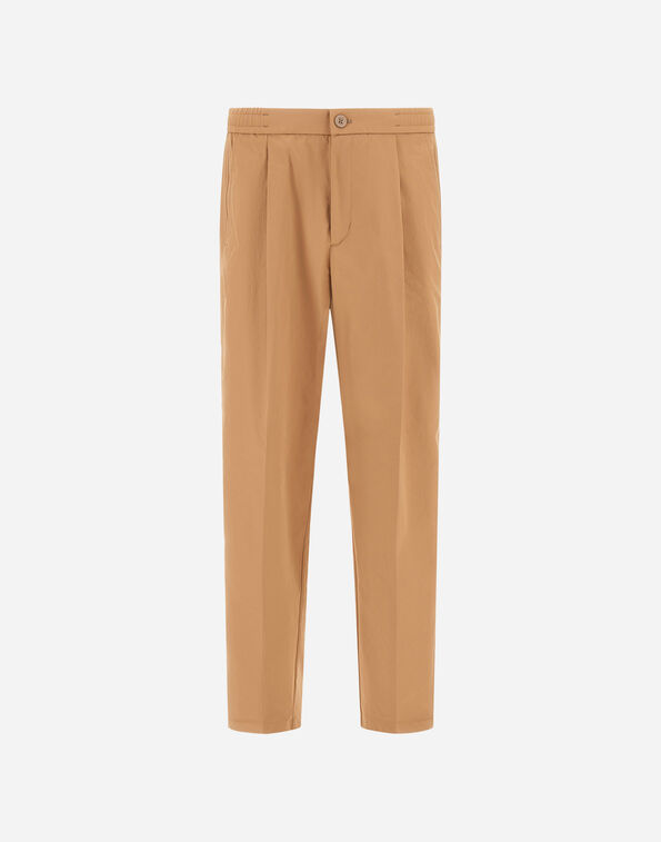 Herno COTTON FEEL TROUSERS  PT000128U125312157