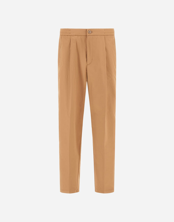 Herno COTTON FEEL TROUSERS  PT000128U125312157
