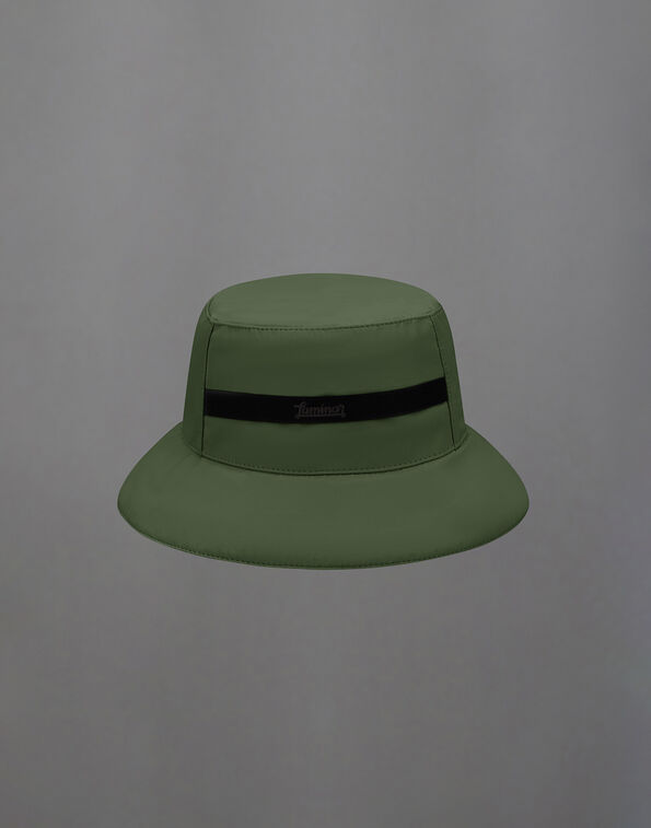 Herno LAMINAR HAT IN 3L GORE-TEX  BER0001XL111277420