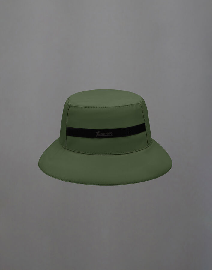 Herno LAMINAR HAT IN 3L GORE-TEX  BER0001XL111277420