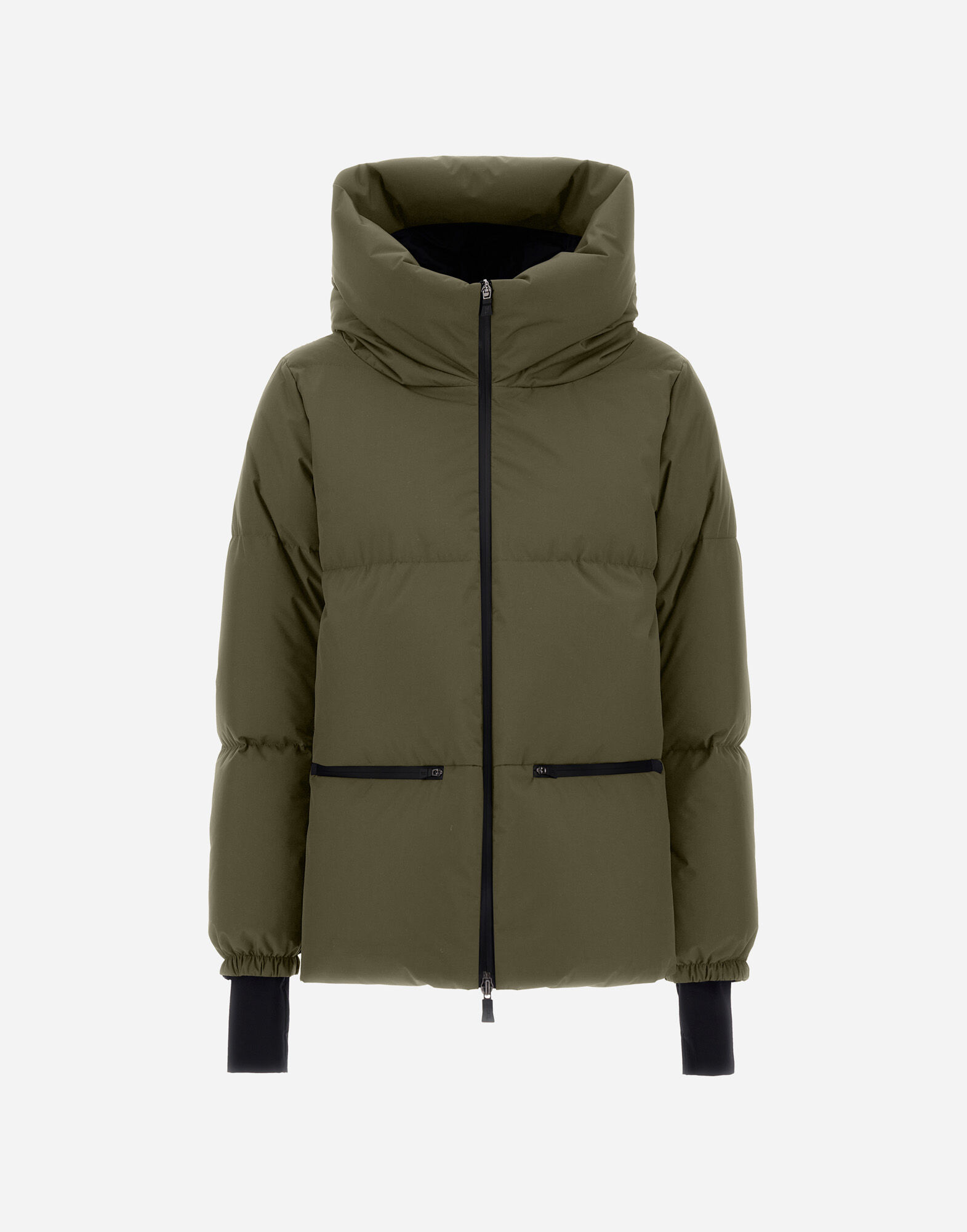 Parka & Jackets for Women | Herno