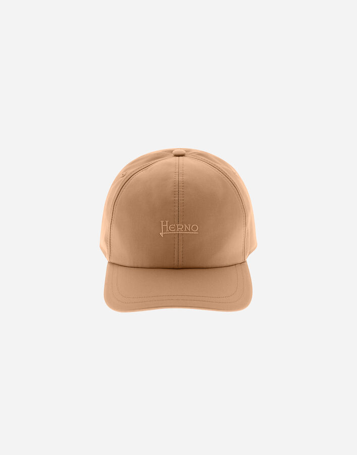 Herno BASEBALL CAP IN DEAN  BER00047U132382157