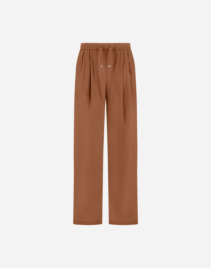 Herno TROUSERS IN LIGHT STRETCH NYLON  PT000246D12431SZ2240