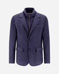 Herno BLAZER IN ECOAGE  GA000168U12456Z9202