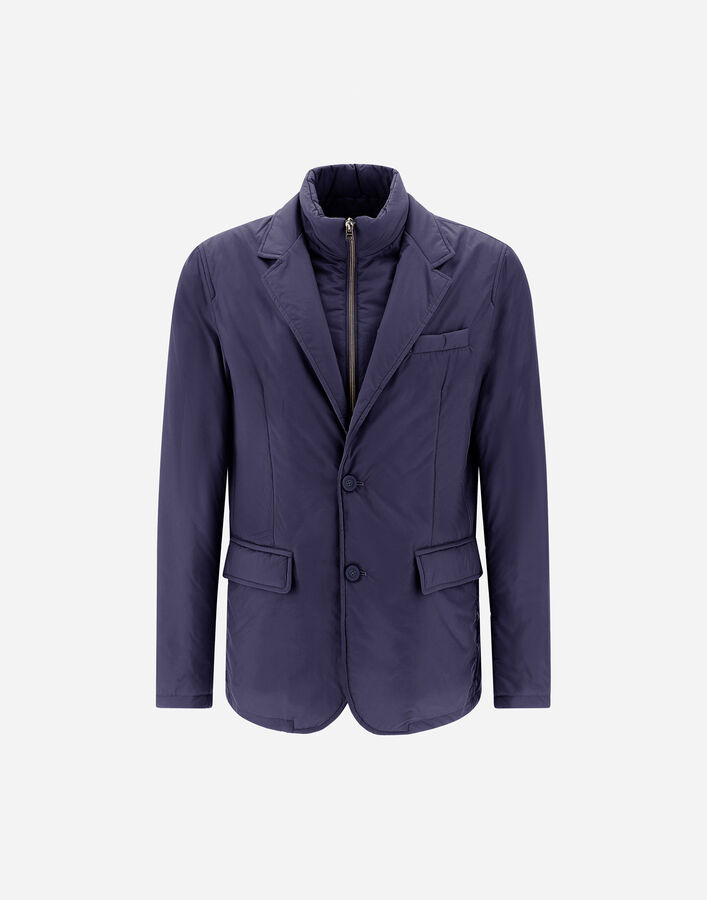 Herno BLAZER IN ECOAGE  GA000168U12456Z9202