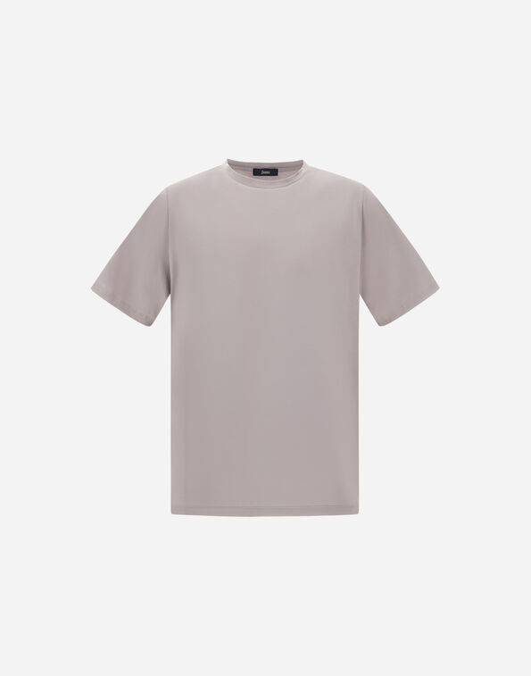 Herno SUPERFINE&nbsp;COTTON STRETCH T-SHIRT  JG000174U520039408