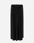 Herno SKIRT IN NEW SATIN EFFECT  GN000034D126579300