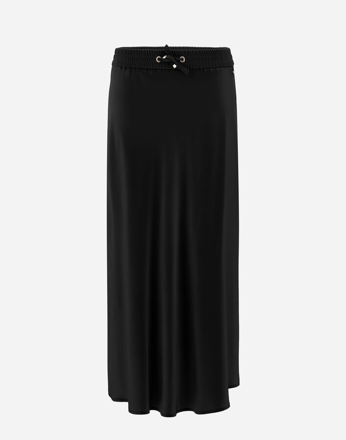 Herno Pink Skirts main image 1
