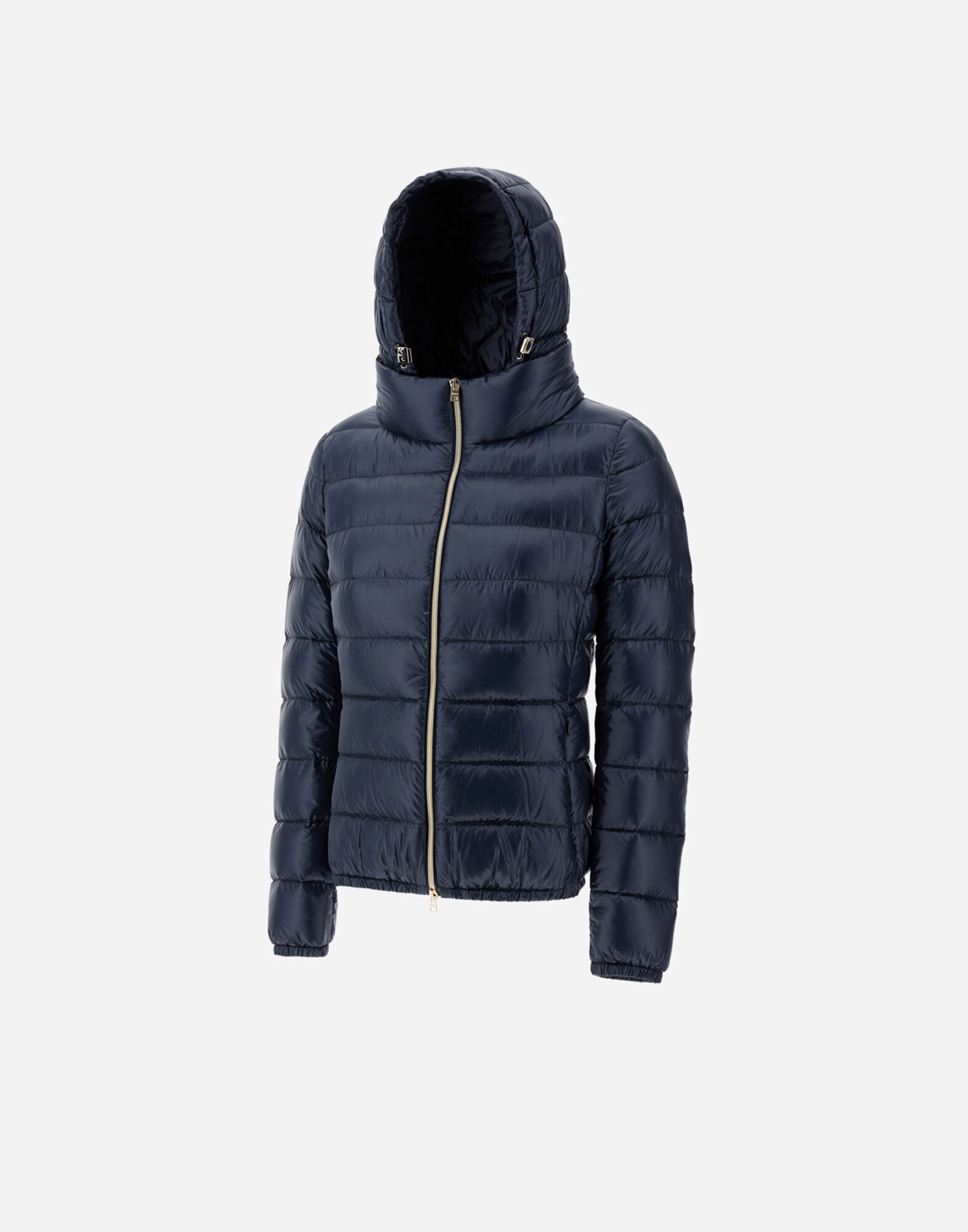 GIADA in Navy Blue for Women | Herno®