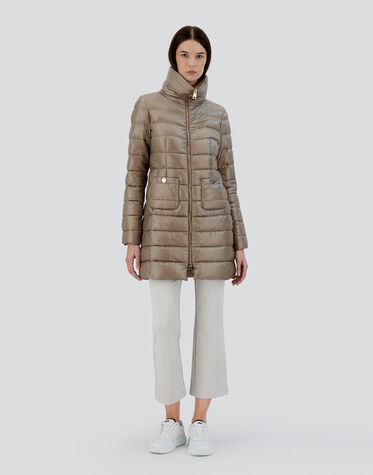 MARIA in Taupe for Women | Herno®