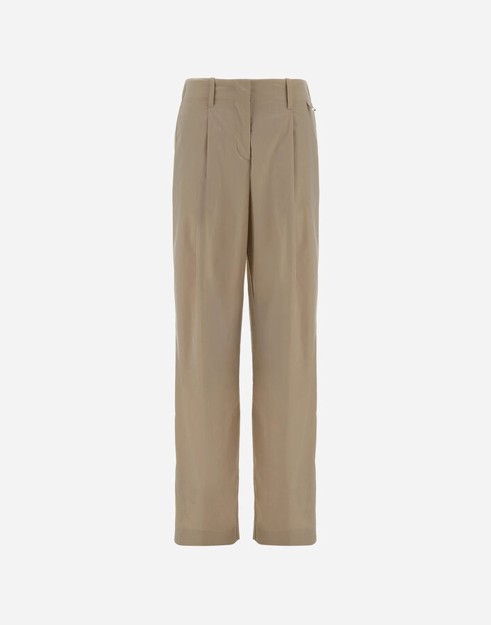 Herno RESORT TROUSERS IN STRETCH MICROMODAL  PT00061DR12917S1985