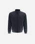 MILLIONAIRE MICROFIBER WITH KNIT BOMBER Herno 