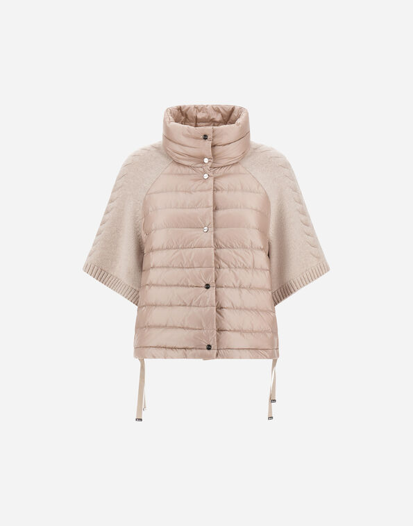Herno RESORT JACKET IN NYLON ULTRALIGHT  PI00161DR12017Z1985