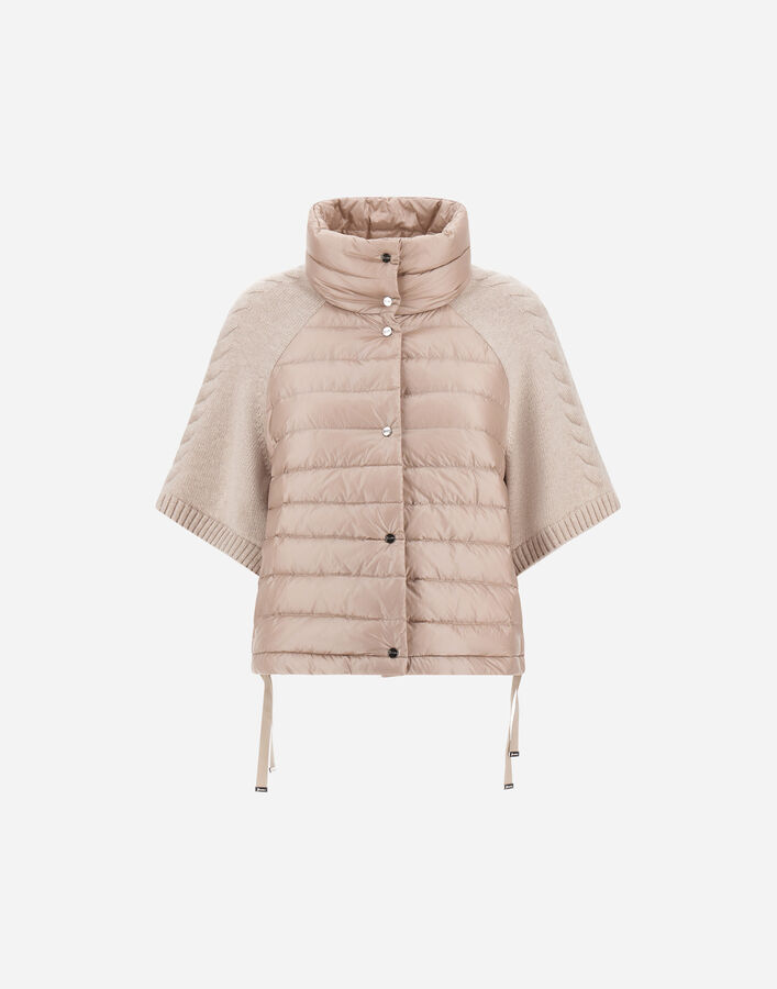 Herno RESORT JACKET IN NYLON ULTRALIGHT  PI00161DR12017Z1985