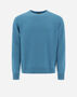 Herno RESORT SWEATER IN CLOUD CASHMERE  MG00014UR710099010