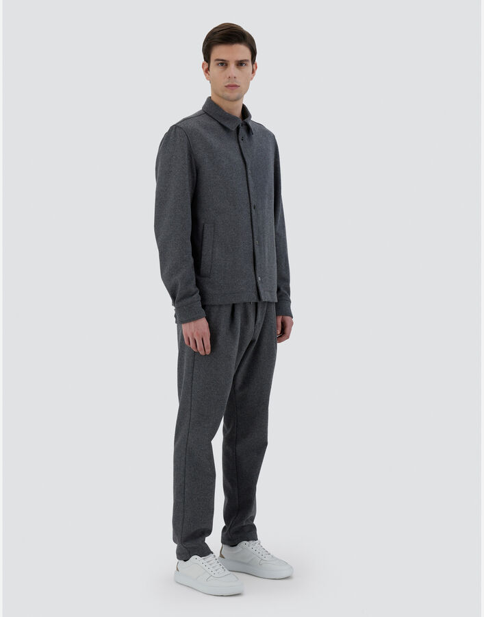 Herno Multicolor Polyester Sweatshirt main image 0