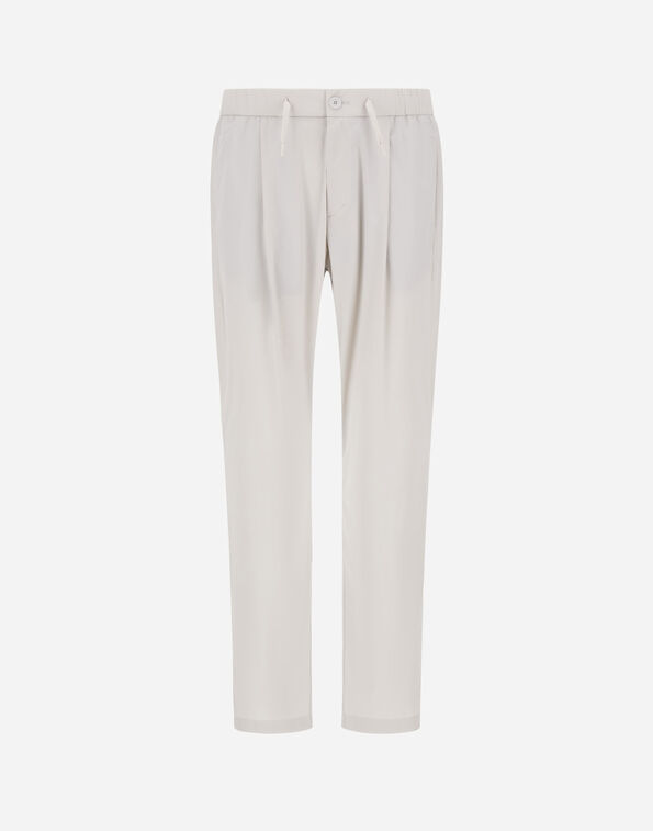 Herno NYLON MAESTRO TROUSERS  PT000077U12691Z1250