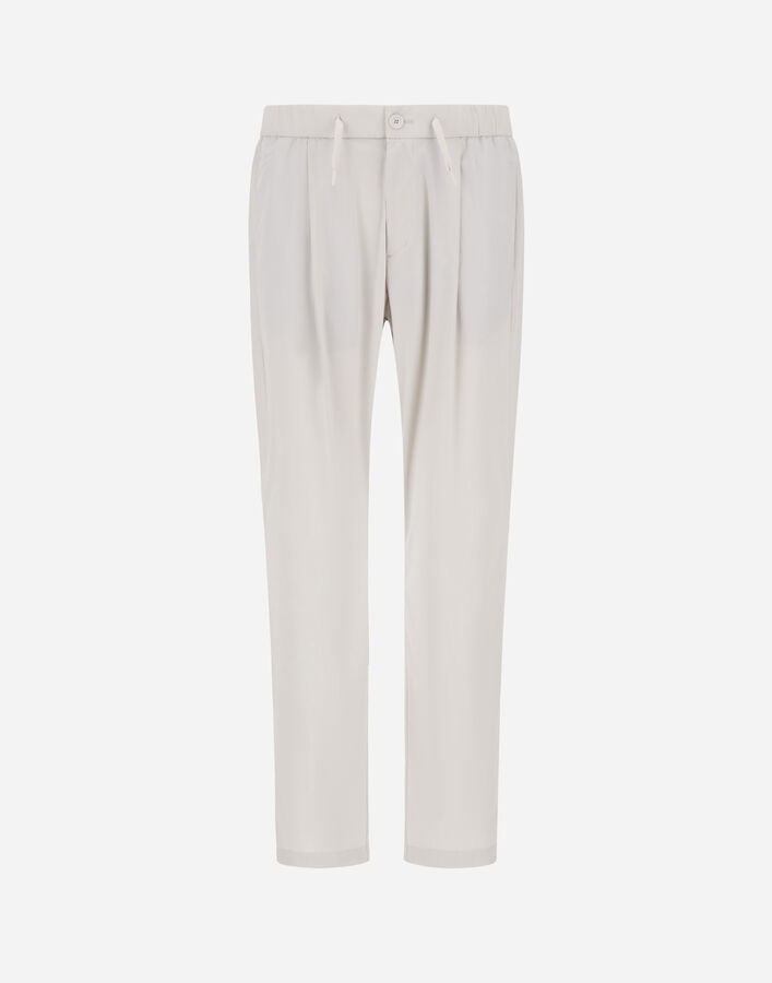 Herno NYLON MAESTRO TROUSERS  PT000077U12691Z1250