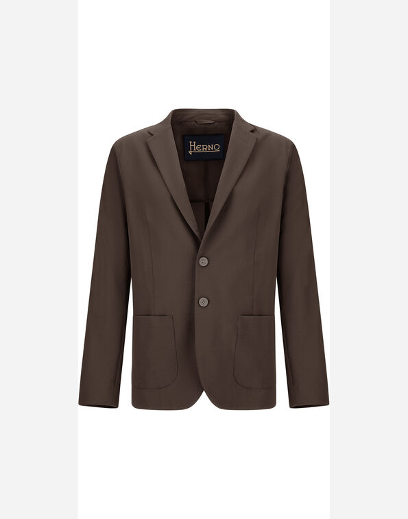 Herno SEER-CREASE BLAZER  GA000192U126848800