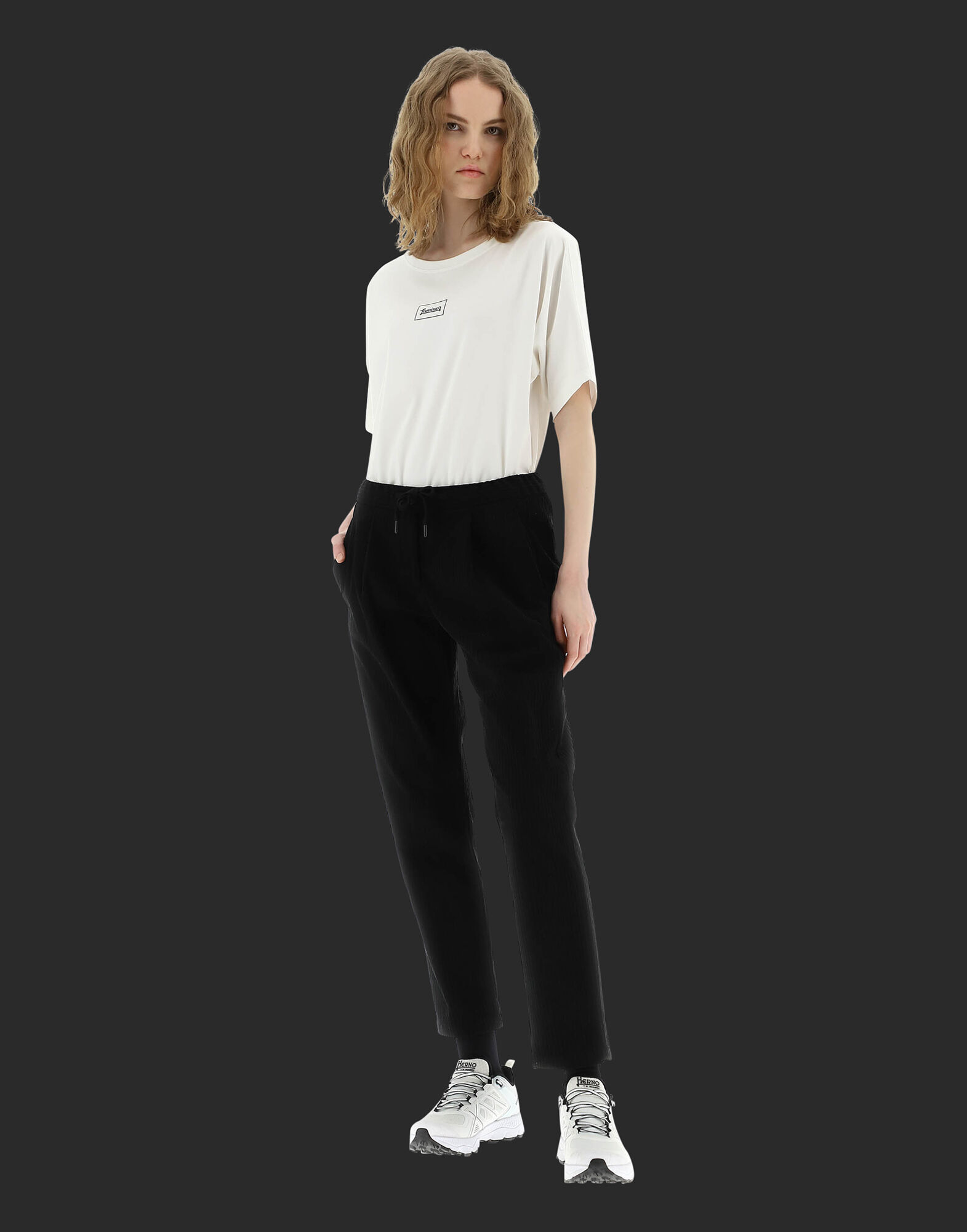 春物がお買い得☆週末限定SALE 新品 HERNO laverite.mg ヘルノラミナー