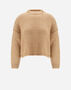 Herno SWEATER IN SULTAN KNIT  MG000145D702302157