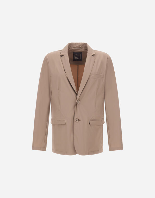 Herno LIGHT MATT BLAZER  GA000179U12803Z2600
