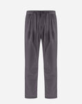 Herno TROUSERS IN ECOAGE  PT000055U12456Z9480