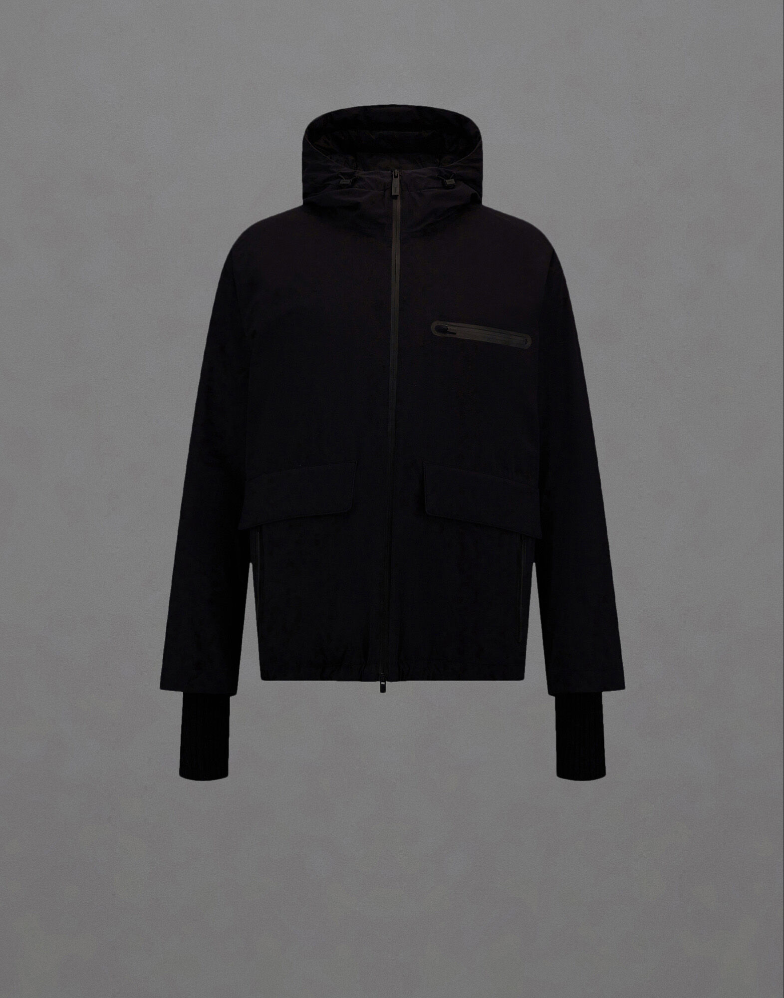Men's Laminar Technical Jackets | Herno®