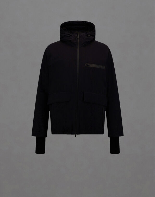 Herno LAMINAR SHORT PARKA IN 2L GORE-TEX&reg;  PI00402UL111289300