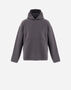 Herno SWEATSHIRT IN ENDLESS TUBULAR WOOL  MG000152U701629470