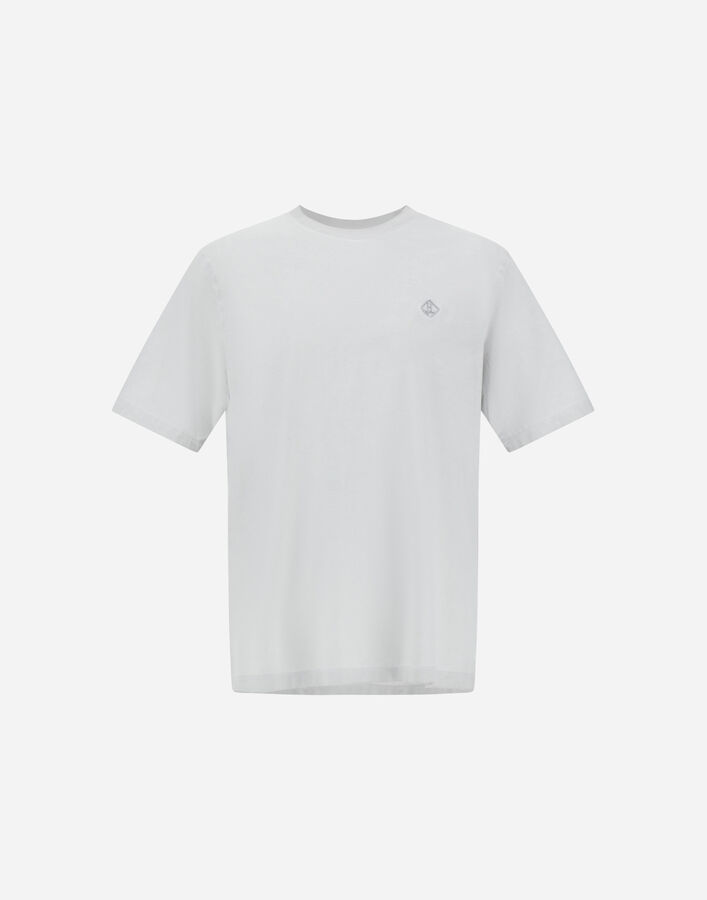Herno T-SHIRT IN ORGANIC COTTON JERSEY  JG000272U521309403