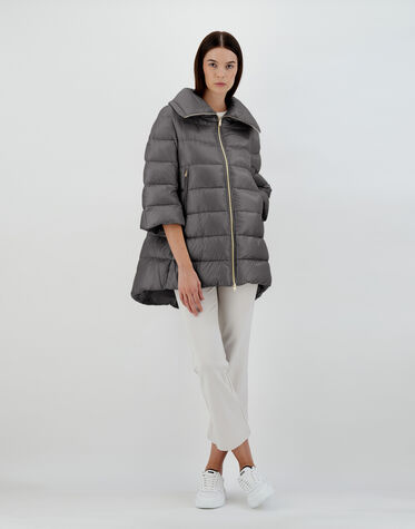CLEOFE in Grey for Women | Herno®